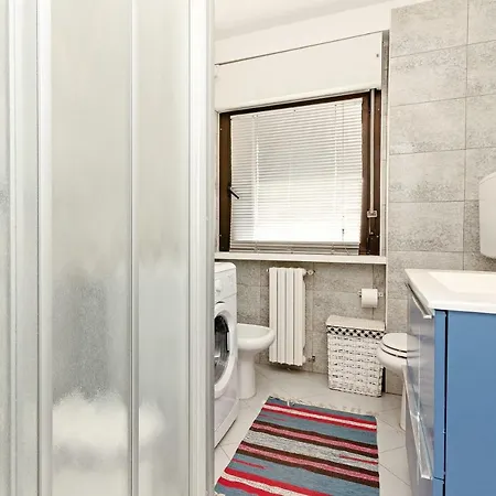 Borgo Milano Flat *