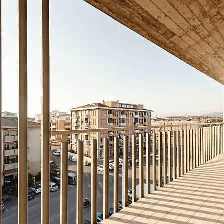 Apartament Borgo Milano Flat *