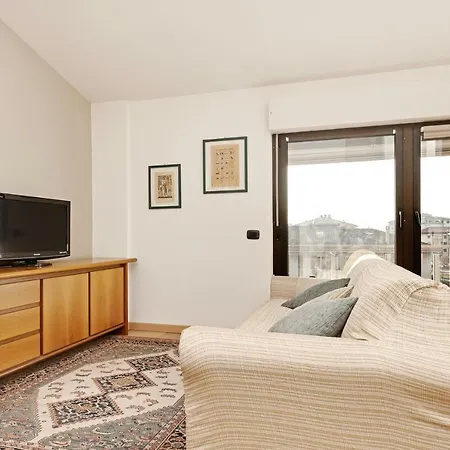 Borgo Milano Flat *
