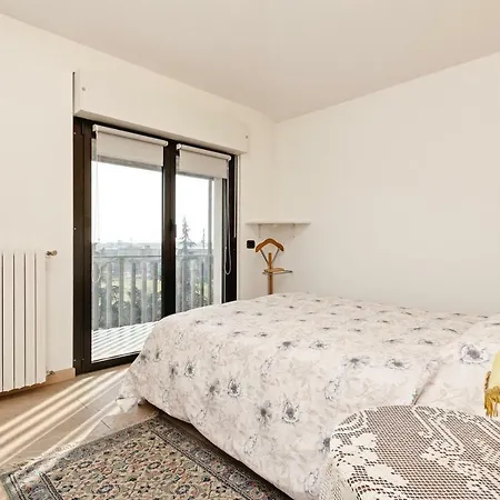 Apartment Borgo Milano Flat Verona