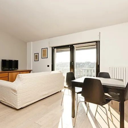 Borgo Milano Flat Werona