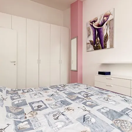 Borgo Milano Flat Apartment *