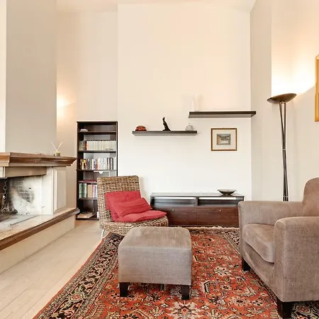Borgo Milano Flat Werona