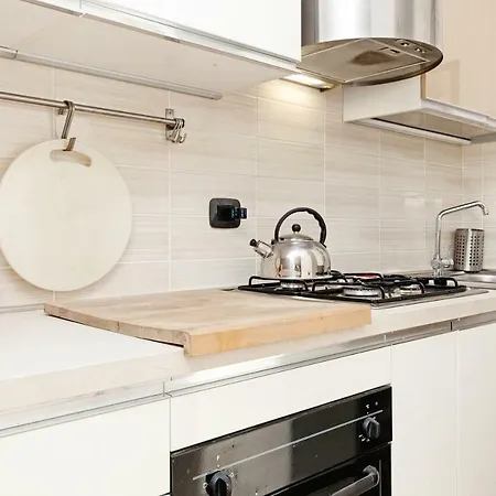 Borgo Milano Flat *