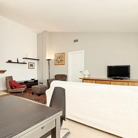 Borgo Milano Flat Apartment *