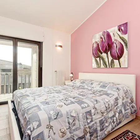 Borgo Milano Flat Верона