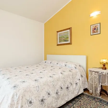 Borgo Milano Flat *