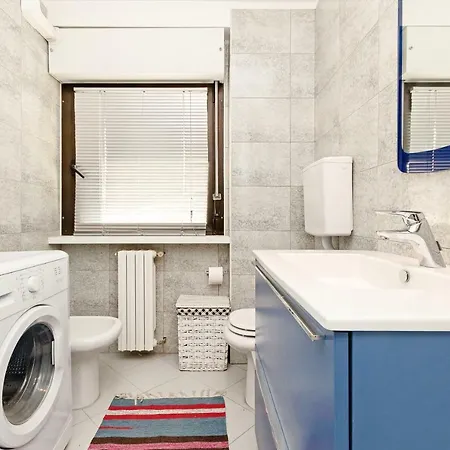 דירה Borgo Milano Flat ורונה