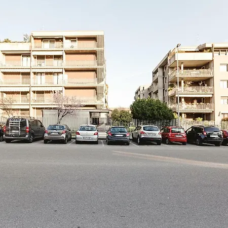 Borgo Milano Flat * ורונה