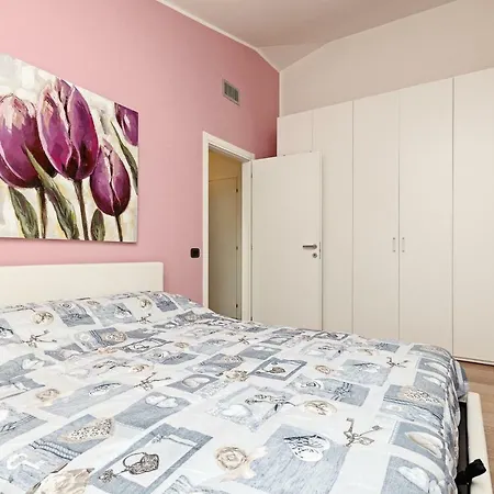 Borgo Milano Flat דירה