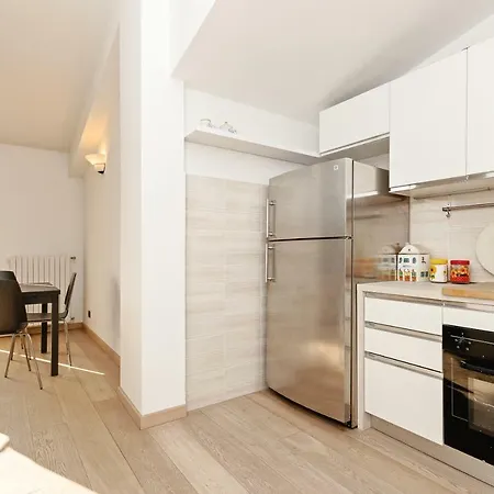 Borgo Milano Flat