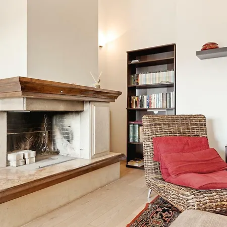 Borgo Milano Flat דירה *