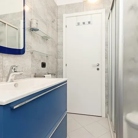 דירה Borgo Milano Flat ורונה