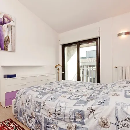 Borgo Milano Flat דירה ורונה
