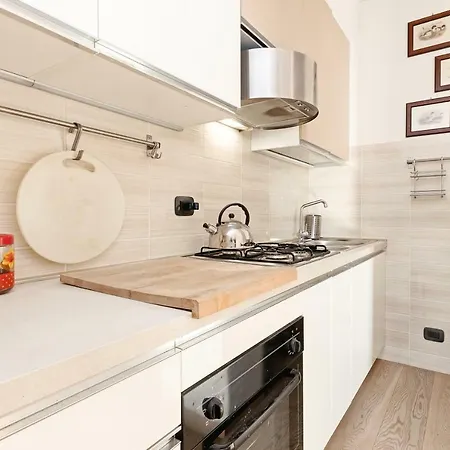 Borgo Milano Flat ורונה